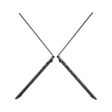 Laptop Thunderobot Aibook 14 Air ( AMD Ryzen7 8745HS | AMD Radeon 780M Graphics | 14 inch | QHD 2.8K 100%sRGB 120Hz | 16GB | 512GB | Windows 11 Pro | Xám)